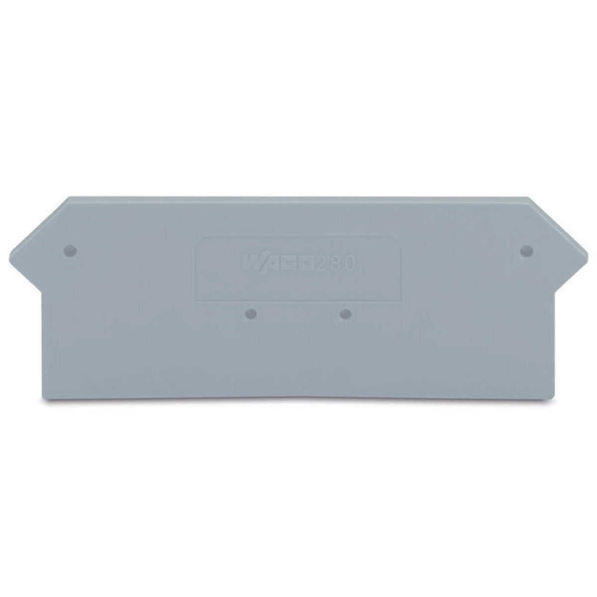WAGO 280-316 GAS VALVES