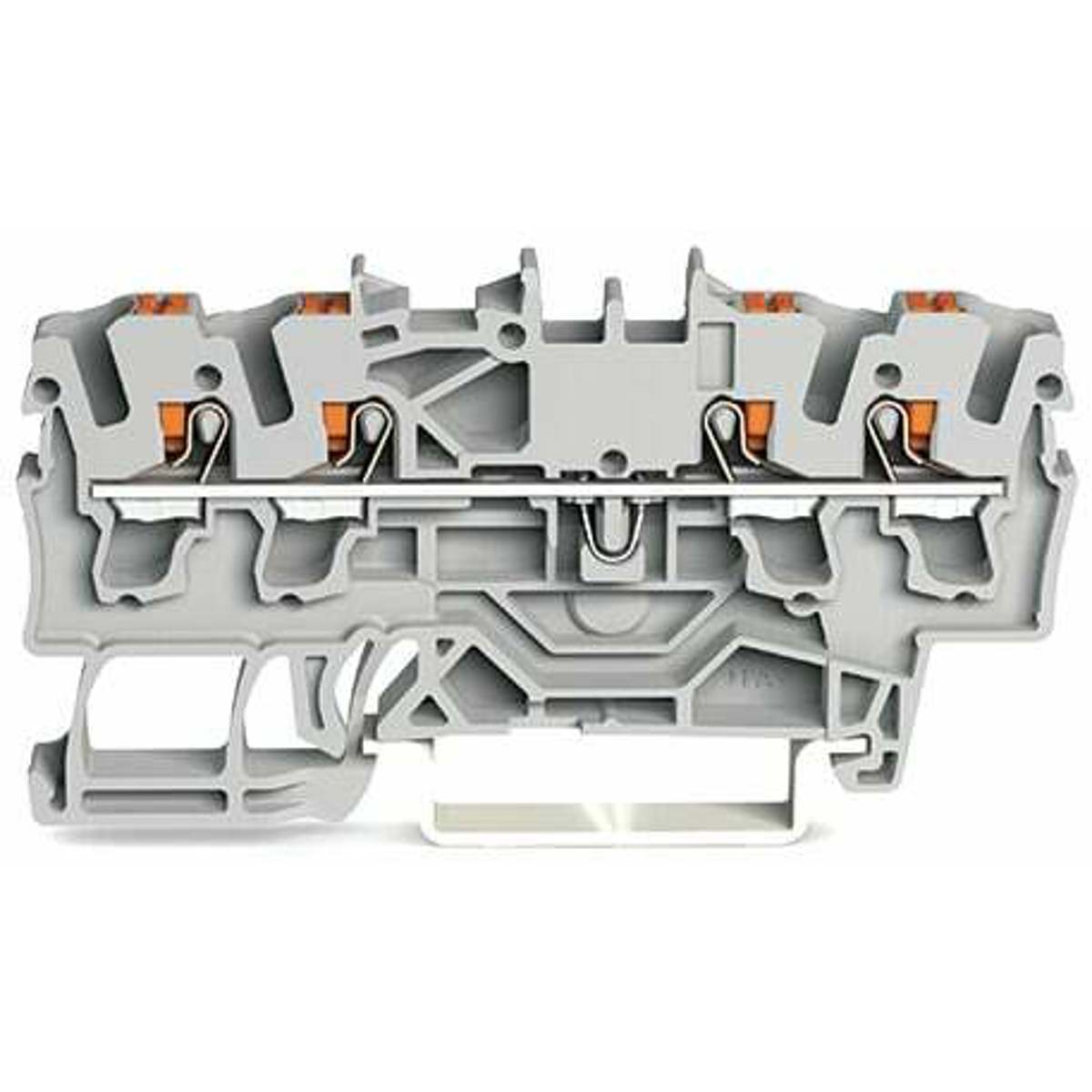 WAGO 2202-1401 TERMINAL BLOCKS