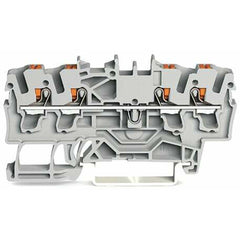 WAGO 2202-1401 TERMINAL BLOCKS