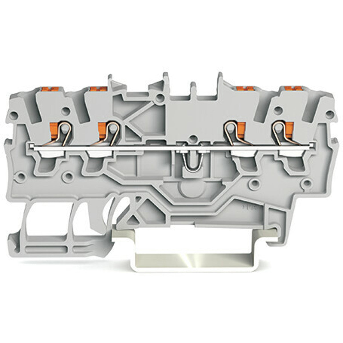 WAGO 2200-1401 TERMINAL BLOCKS