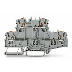 WAGO 2202-2701 TERMINAL BLOCKS