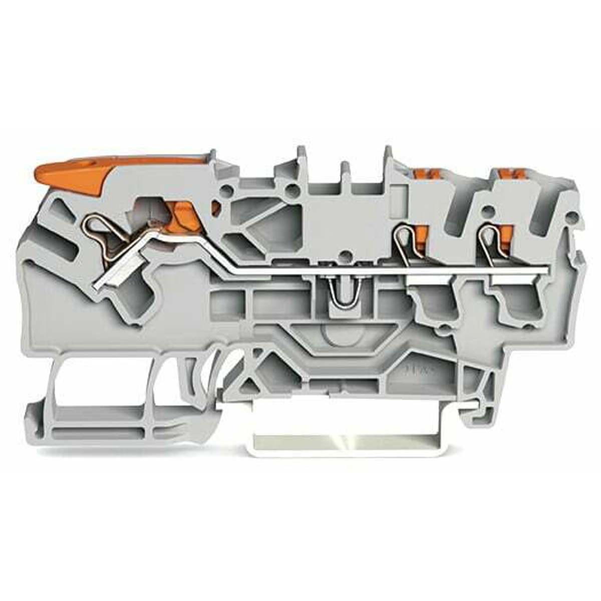 WAGO 2102-5301 TERMINAL BLOCKS