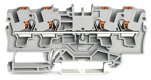 WAGO 2204-1401 TERMINAL BLOCKS