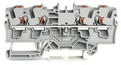 WAGO 2204-1401 TERMINAL BLOCKS