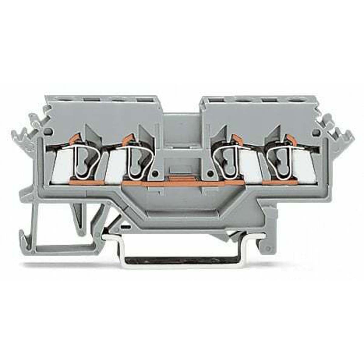 WAGO 280-621 TERMINAL BLOCKS