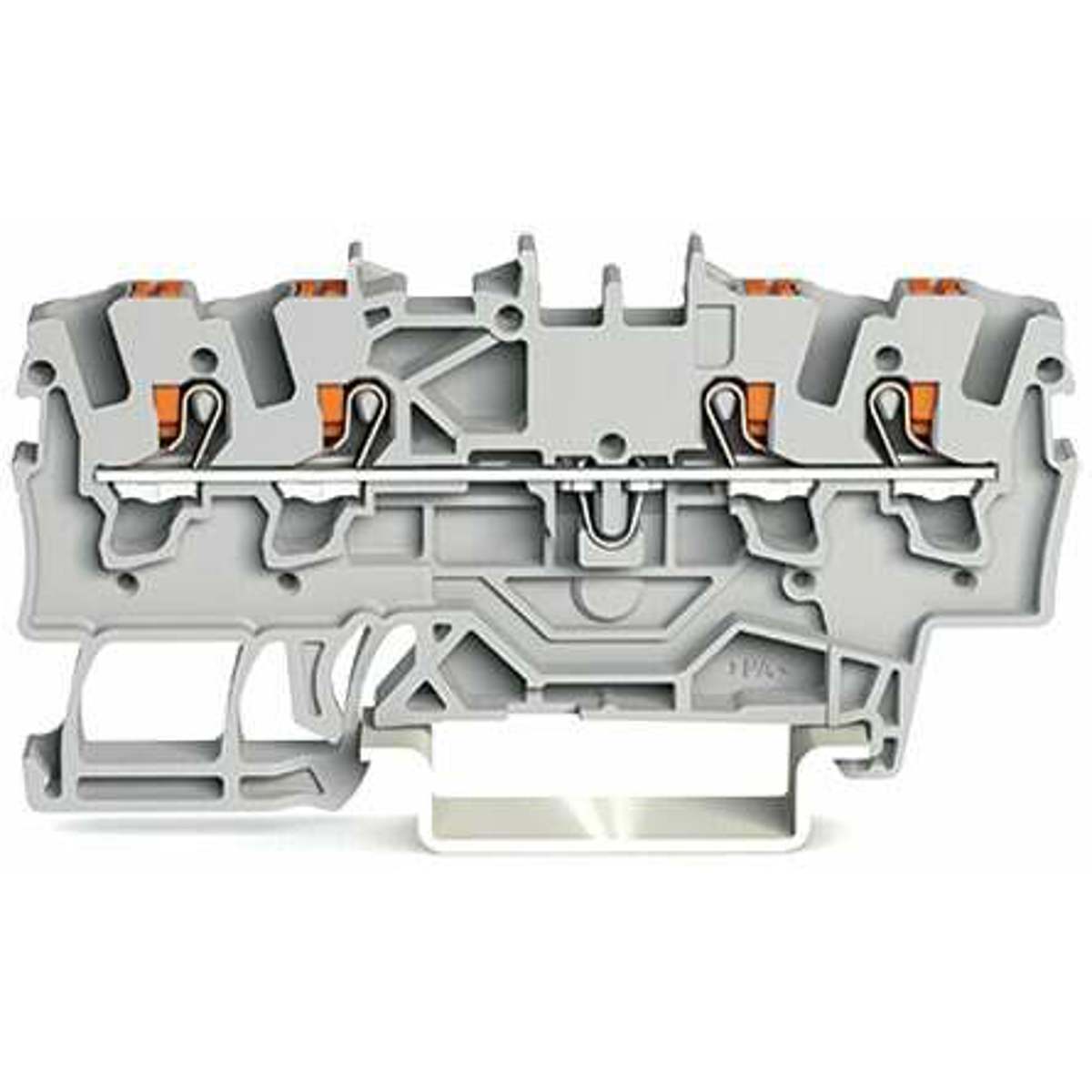 WAGO 2201-1401 TERMINAL BLOCKS