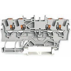 WAGO 2201-1401 TERMINAL BLOCKS