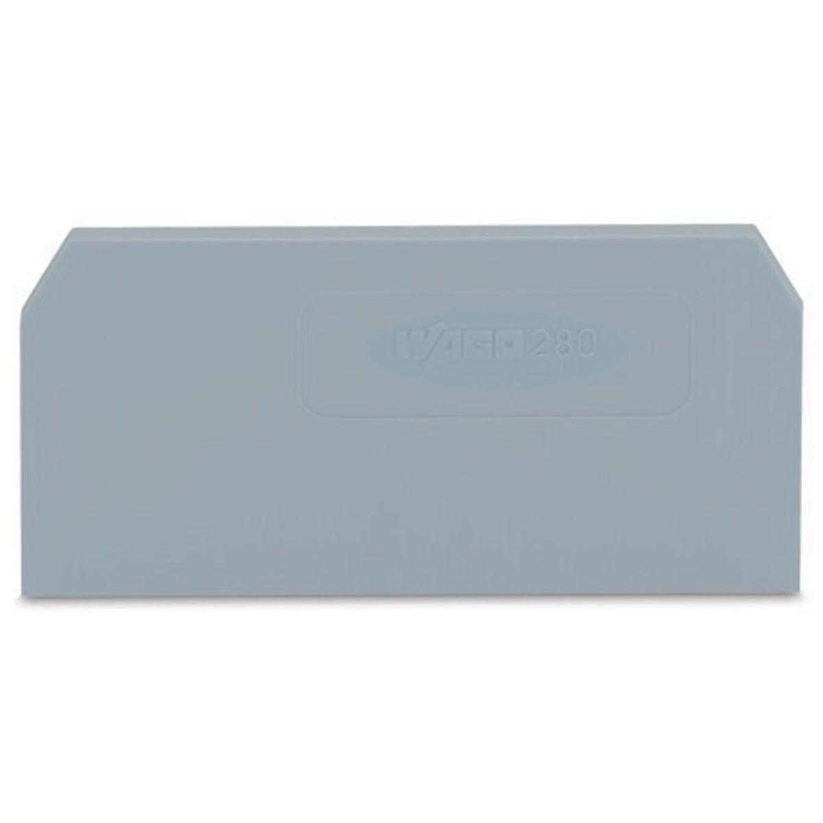 WAGO 280-308 WALL BRACKETS & PARTS