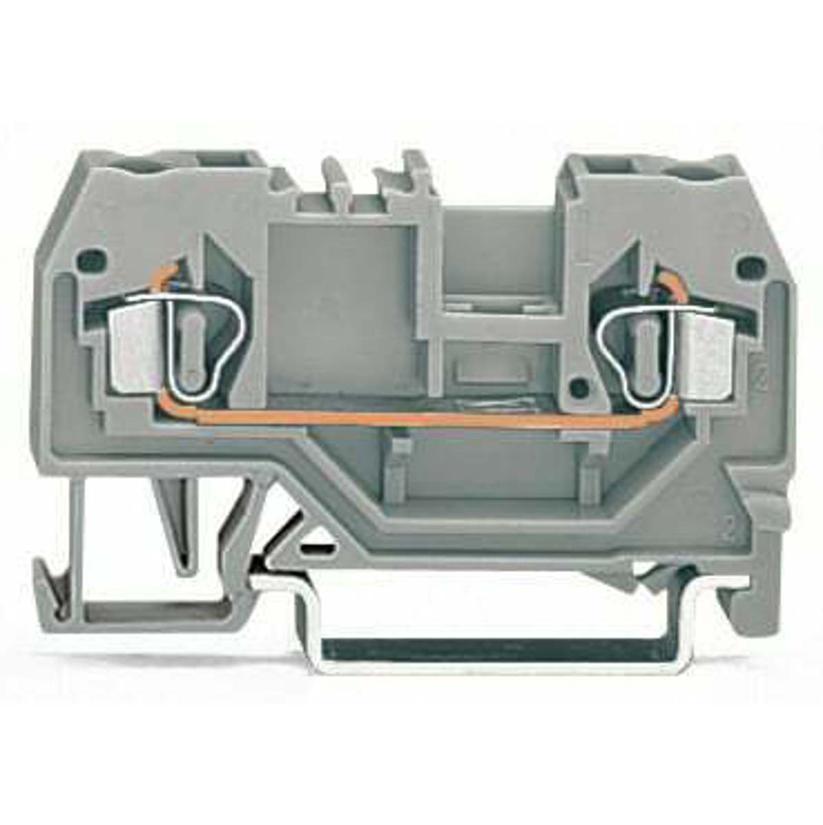 WAGO 280-905 TERMINAL BLOCKS