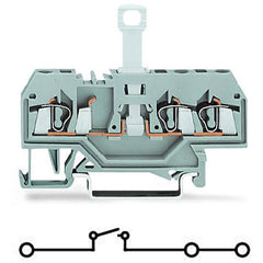 WAGO 280-683 TERMINAL BLOCKS