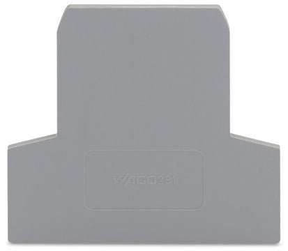 WAGO 281-311 WALL BRACKETS & PARTS