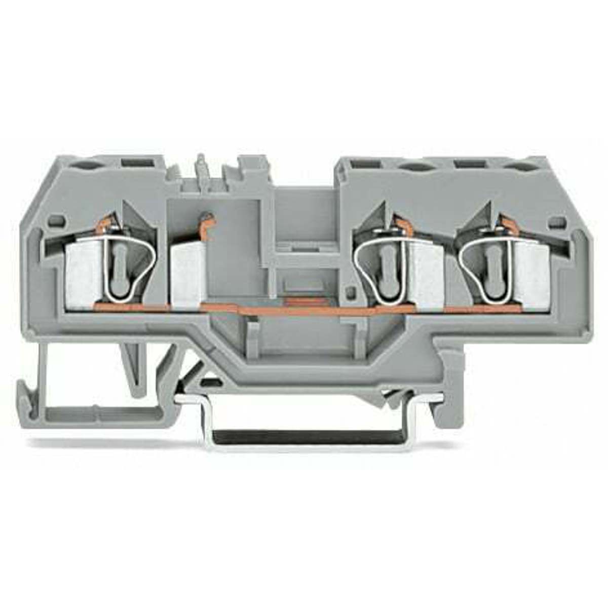 WAGO 281-681 TERMINAL BLOCKS