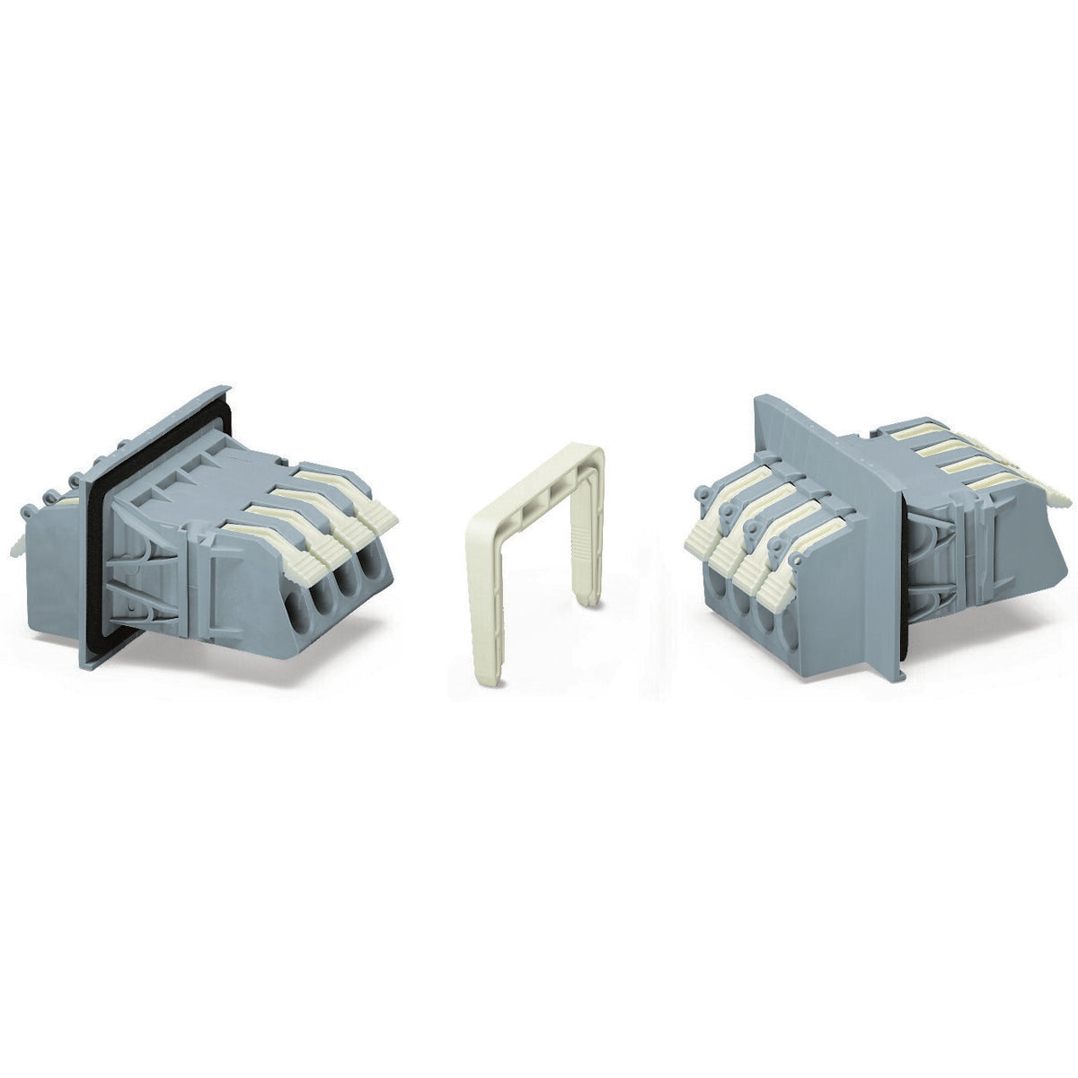 WAGO 828-334 TERMINAL BLOCKS