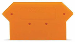 WAGO 283-317 GAS VALVES