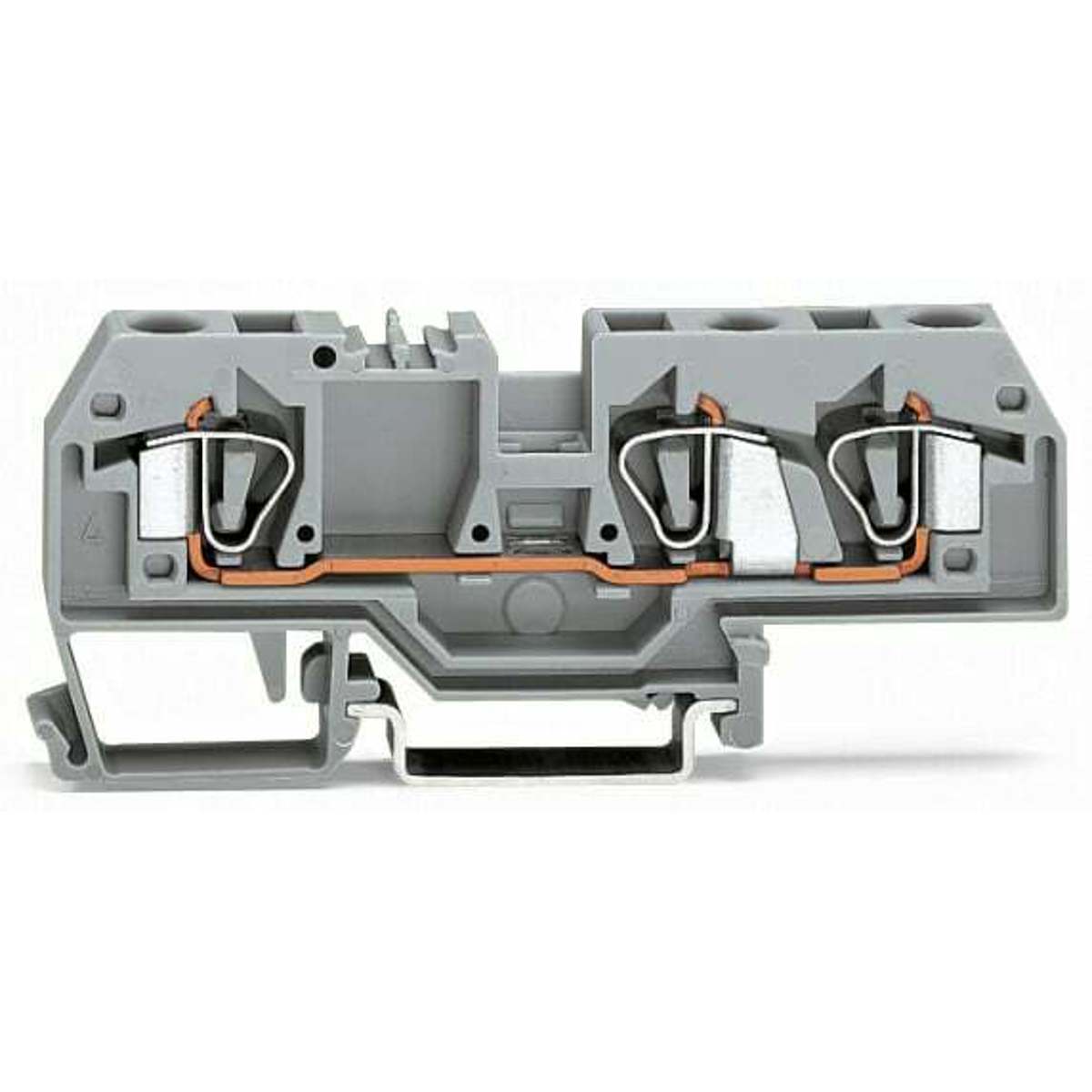 WAGO 282-681 TERMINAL BLOCKS