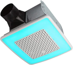 BROAN-NUTONE AER110RGBL COMMERCIAL FANS