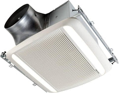 BROAN-NUTONE ZB110L1 COMMERCIAL FANS