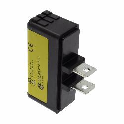 EATON Eaton TCF80RN BUS CUBEFUSE 80 AMP NON-INP