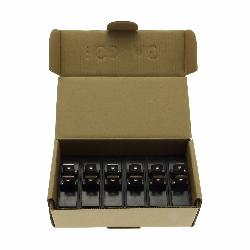 EATON Eaton TCF80RN BUS CUBEFUSE 80 AMP NON-INP