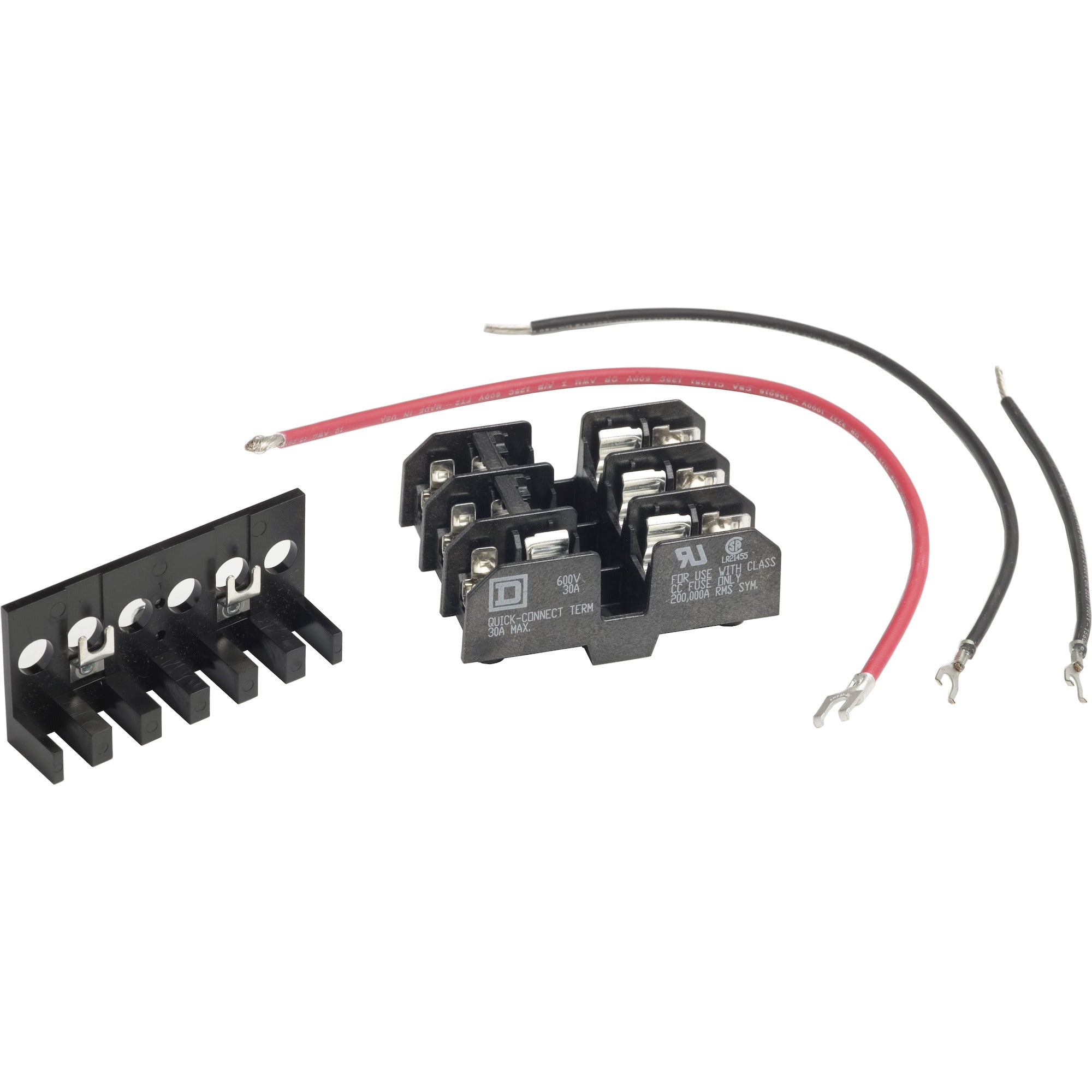 SCHNEIDER ELECTRIC 9070FB3B FUSES