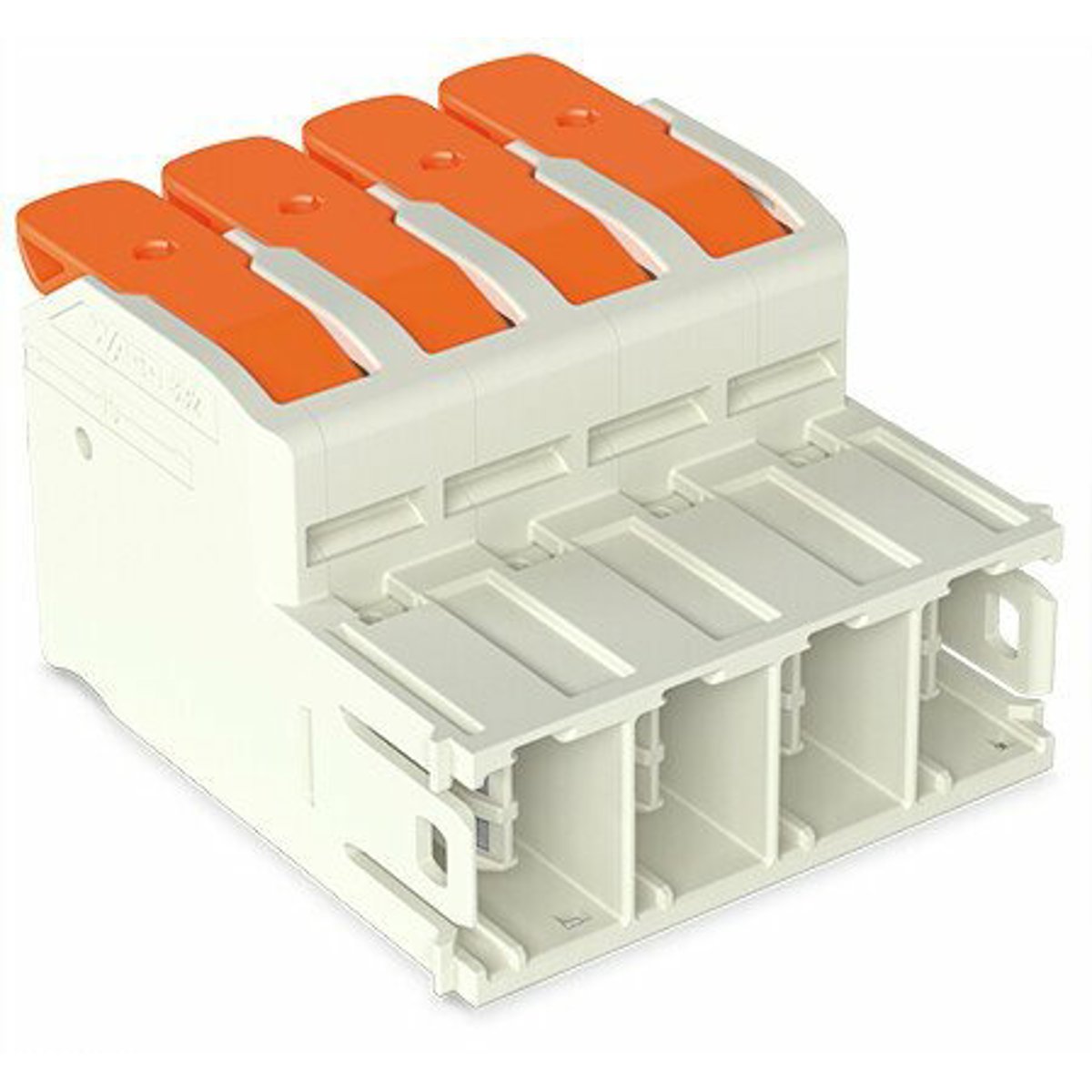 WAGO 832-1204 TERMINALS