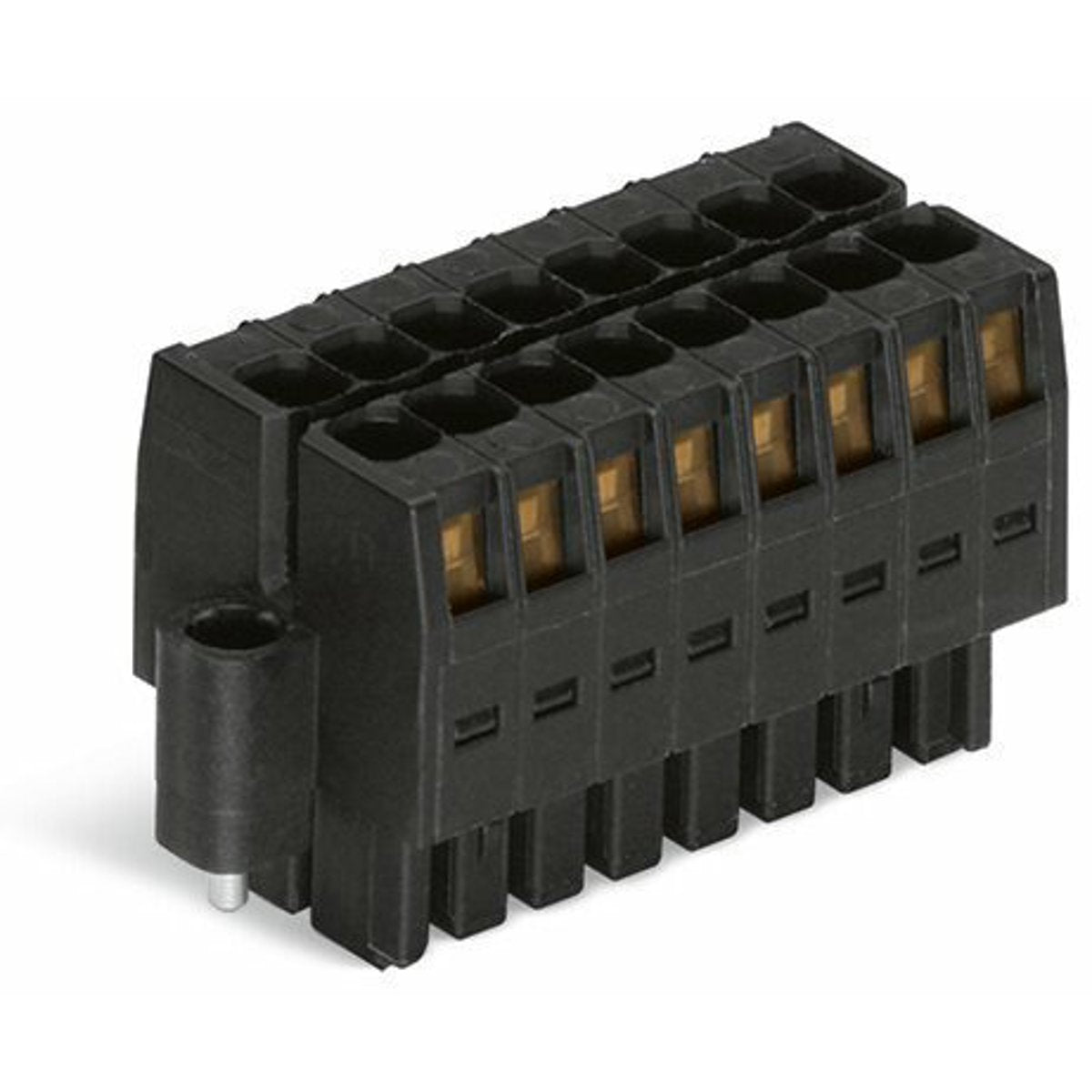 WAGO 713-1116/107-000 TERMINALS