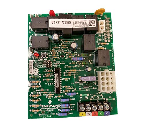 GOODMAN Goodman PCBBF162S Ignition Control Board for HVAC Systems