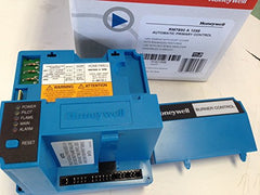 HONEYWELL Honeywell RM7890A1056 Programmable Valve Pro 120 V