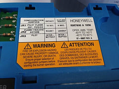 HONEYWELL Honeywell RM7890A1056 Programmable Valve Pro 120 V