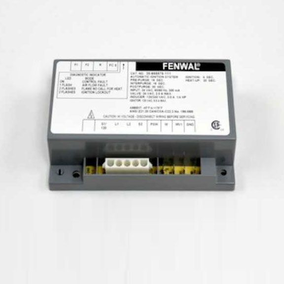 LAARS 35-665576-111 IGNITION CONTROL BOARDS