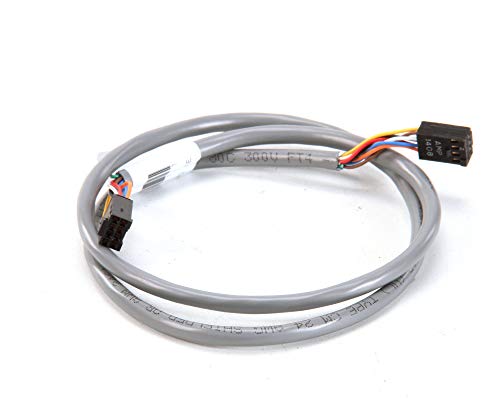 MANITOWOC 7737 MOTOR WIRING HARNESSES