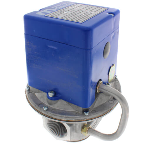 MAXITROL MAXITROL 220D-1 1/2 Pilot Loaded Regulator 6,500,000 BTU
