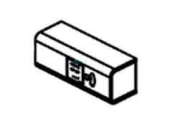 RAYPAK Raypak 012546F High Limit 100-200F Auto Reset Kit