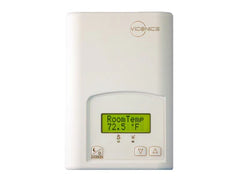 SCHNEIDER ELECTRIC Schneider Electric VT7200F5031B Room Controller 0-10V Outputs Analog PIR Ready