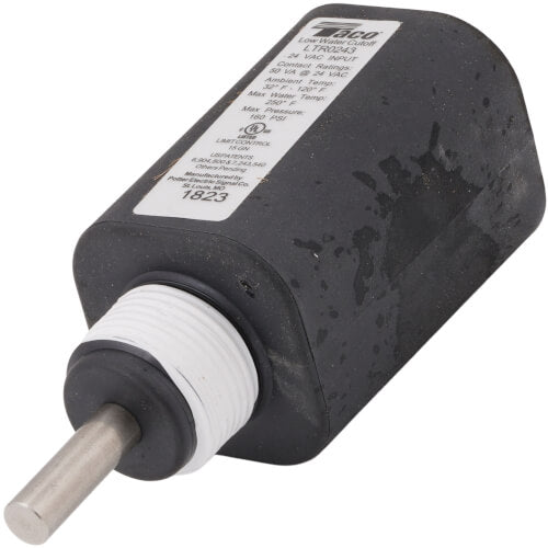 TACO Taco LTRM0243L-1 Electronic Auto Reset Low Water Cut-Off 24V