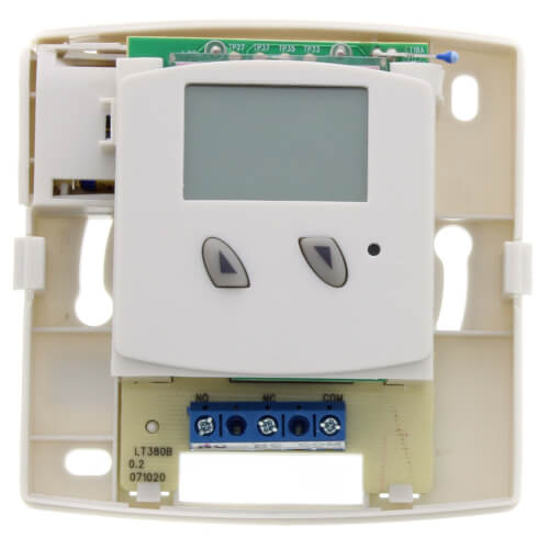 TACO Taco 568-22 Battery Operated Digital Display Thermostat Replacement for 568-21, 568-20