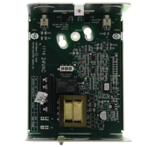 TACO Taco LFM0243S-1 Electronic Low Water Cut-Off 24 VAC Manual Reset