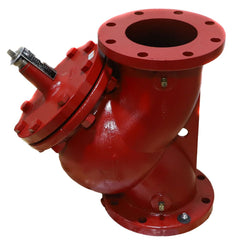 BELL & GOSSETT 132126 CONTROL VALVES