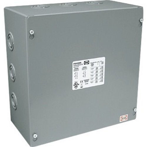 FUNCTIONAL DEVICES PSH500A POWER SUPPLY CONTROL BOARDS