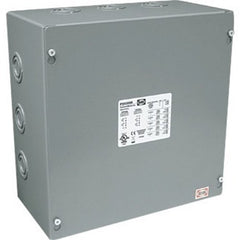 FUNCTIONAL DEVICES PSH500A POWER SUPPLY CONTROL BOARDS