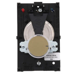 HONEYWELL Honeywell T651A3018 Medium Duty Line Voltage Thermostat 44-86F