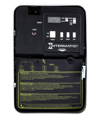INTERMATIC EH10 TIMER SWITCHES