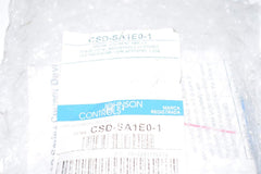 JOHNSON CONTROLS Johnson Controls CSD-SA1E0-1 Current Sensing Relay 1 to 135A Self-Powered