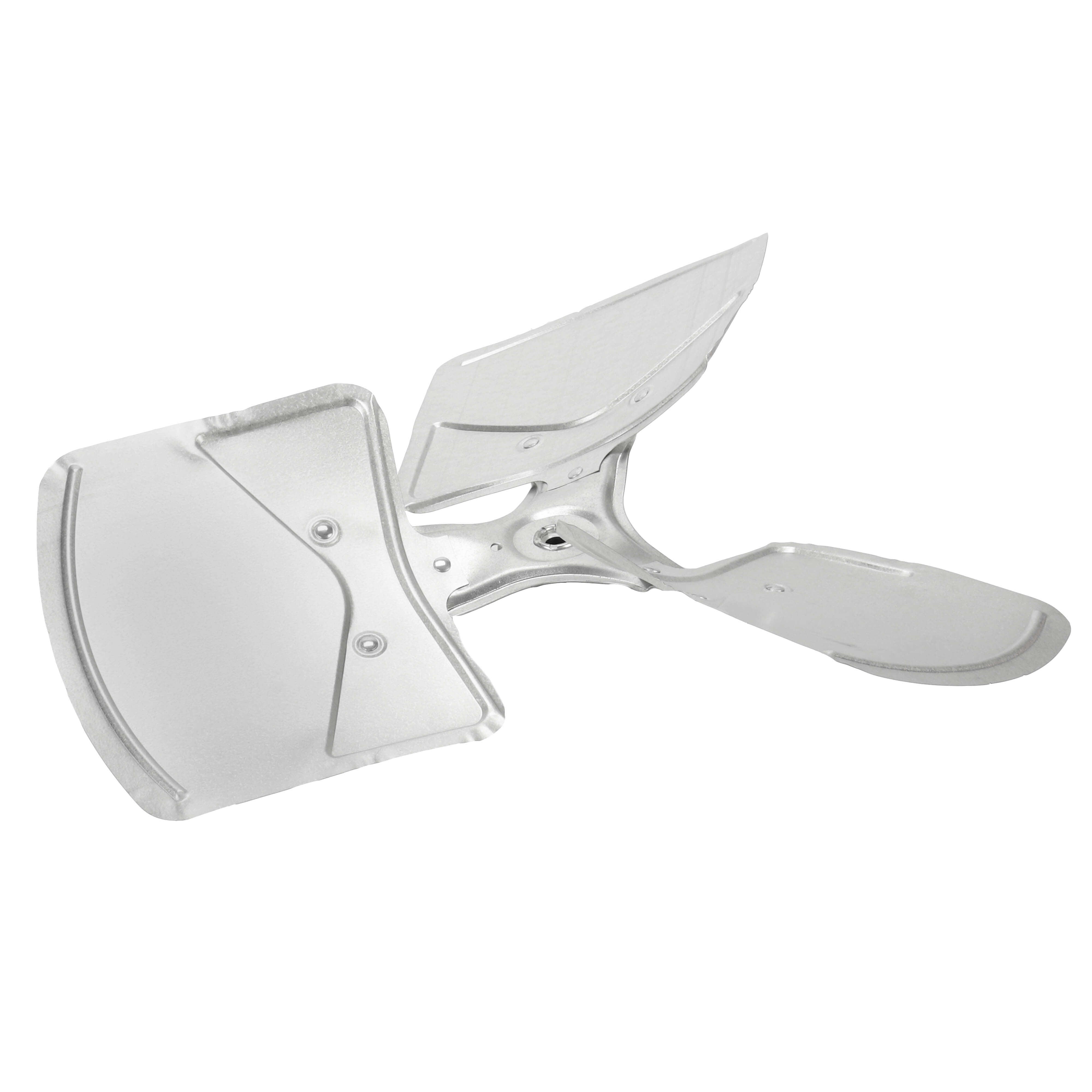 ALLIED AIR Lennox 43W37 3 Blade Fan Half Inch Bore