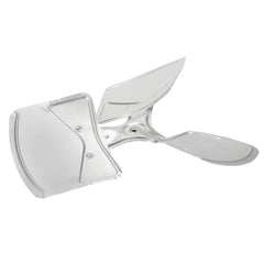 ALLIED AIR Lennox 43W37 3 Blade Fan Half Inch Bore