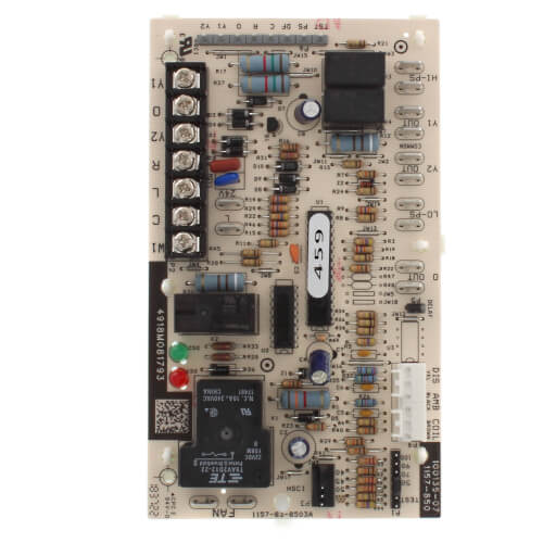 LENNOX Lennox 15D57 Defrost Board with Sensor Replacement Parts