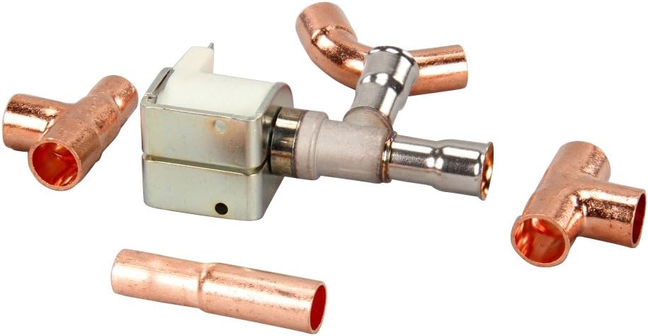 MANITOWOC 7017 VALVE REPAIR & REBUILD KITS