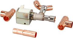 MANITOWOC 7017 VALVE REPAIR & REBUILD KITS