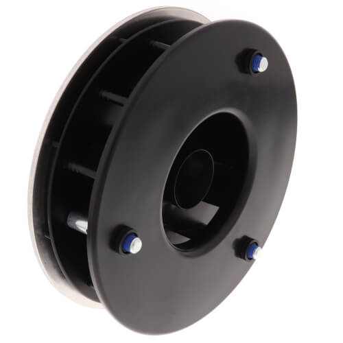 RAYPAK Raypak 011888F Swirler Boiler Part