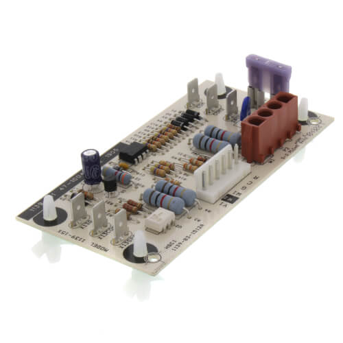 RHEEM Rhezm 47-100436-02 Control Board HVAC Replacement Part